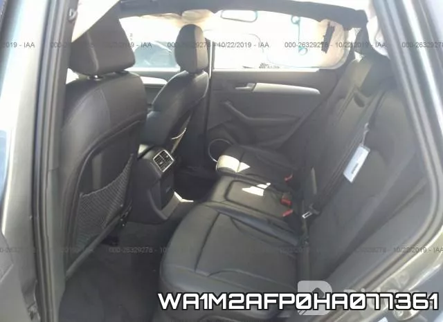 WA1M2AFP0HA077361 фото 9