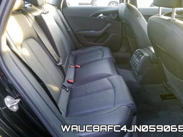 WAUC8AFC4JN059065 фото 6