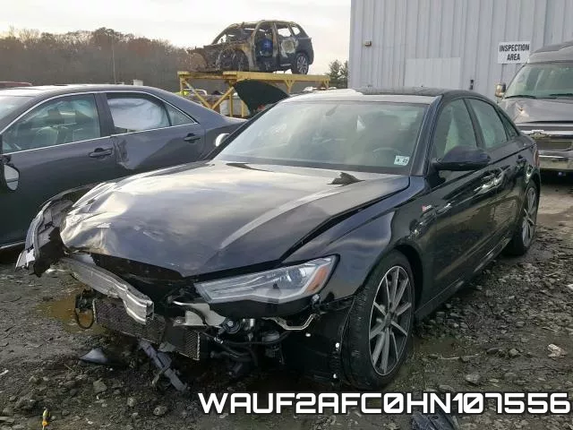 WAUF2AFC0HN107556 фото 3