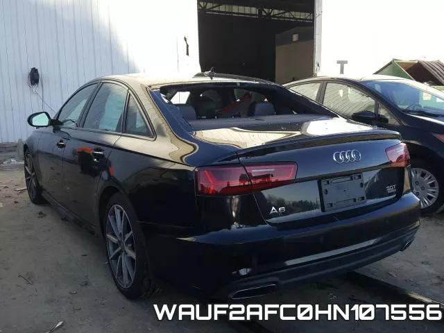 WAUF2AFC0HN107556 фото 4