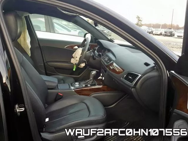 WAUF2AFC0HN107556 фото 6