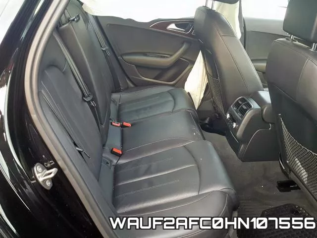 WAUF2AFC0HN107556 фото 7