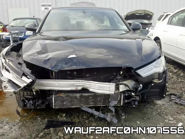 WAUF2AFC0HN107556 фото 10