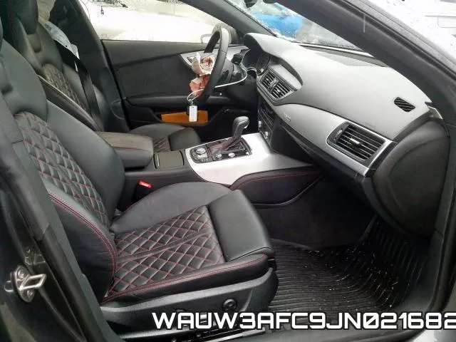 WAUW3AFC9JN021682 фото 6