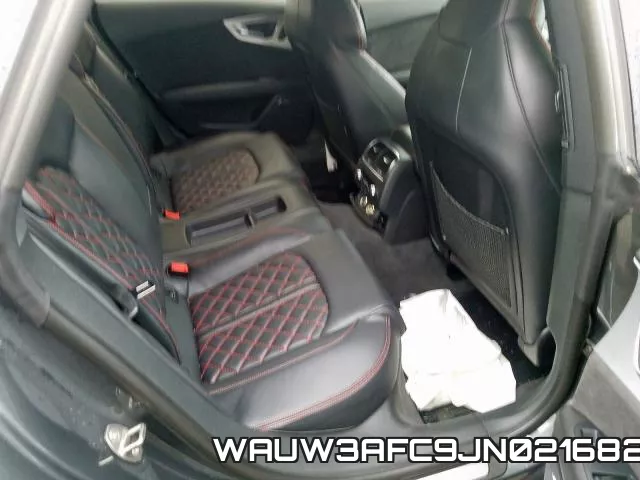 WAUW3AFC9JN021682 фото 7