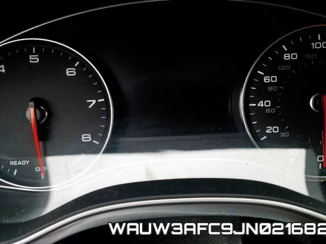 WAUW3AFC9JN021682 фото 9