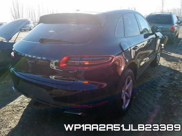 WP1AA2A51JLB23389 фото 5