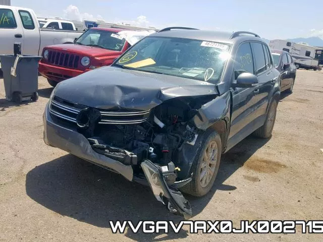 WVGAV7AX0JK002715 фото 3