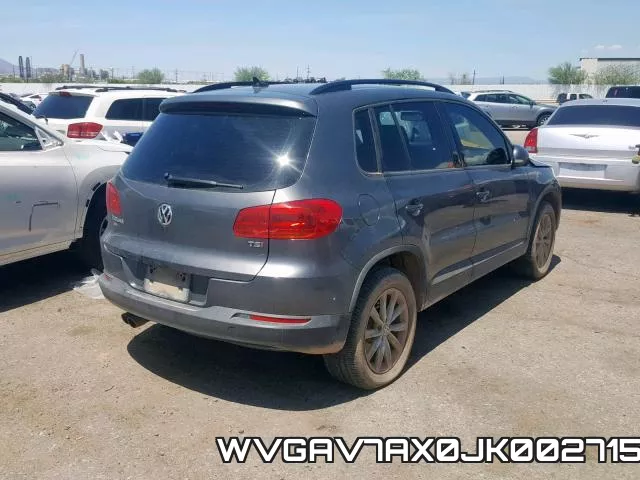 WVGAV7AX0JK002715 фото 5