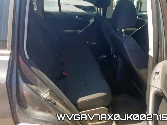 WVGAV7AX0JK002715 фото 7