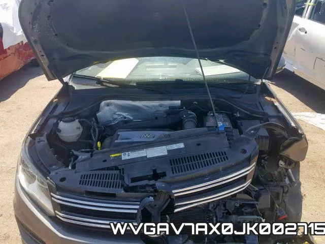 WVGAV7AX0JK002715 фото 8