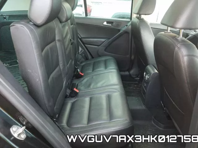 WVGUV7AX3HK012758 фото 7