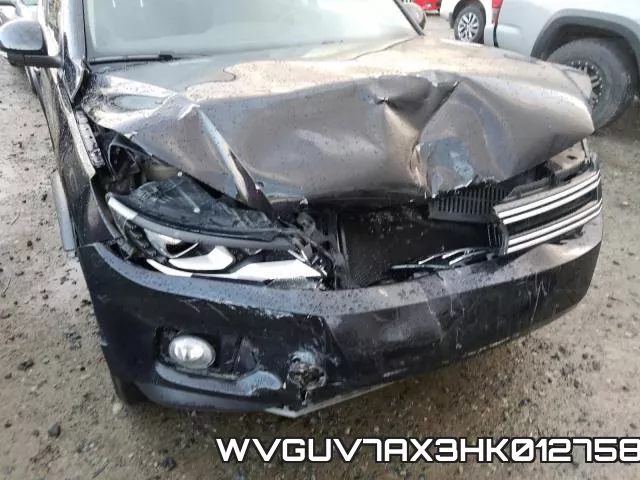 WVGUV7AX3HK012758 фото 10