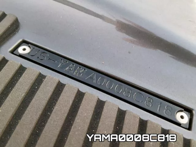 YAMA0008C818 фото 2