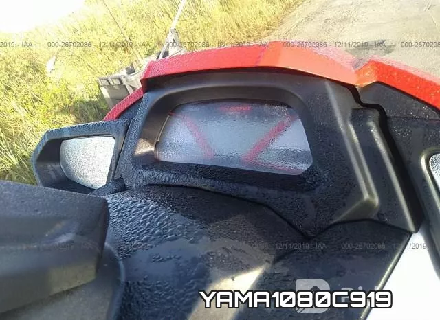 YAMA1080C919 фото 7