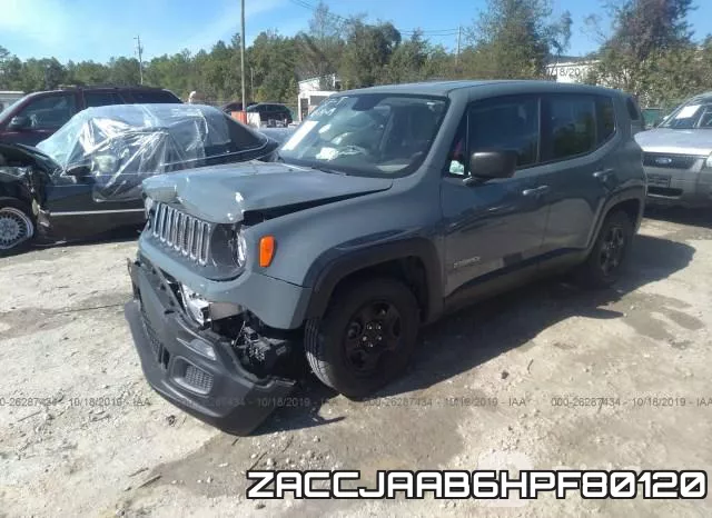 ZACCJAAB6HPF80120 фото 2