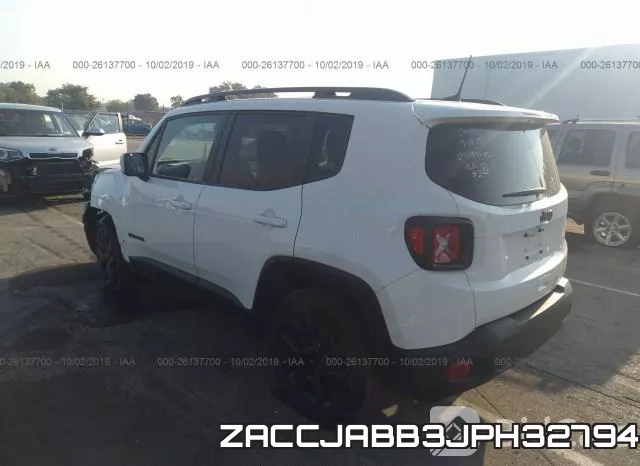 ZACCJABB3JPH32794 фото 4