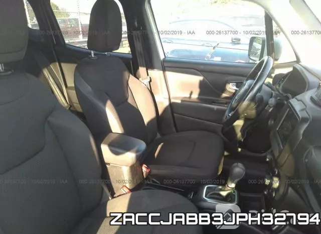 ZACCJABB3JPH32794 фото 6
