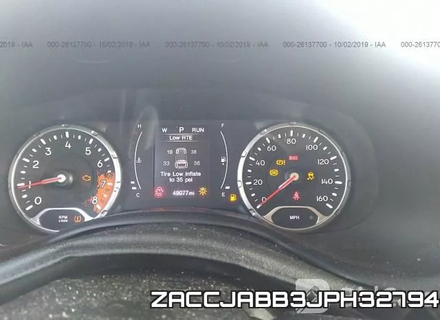 ZACCJABB3JPH32794 фото 8