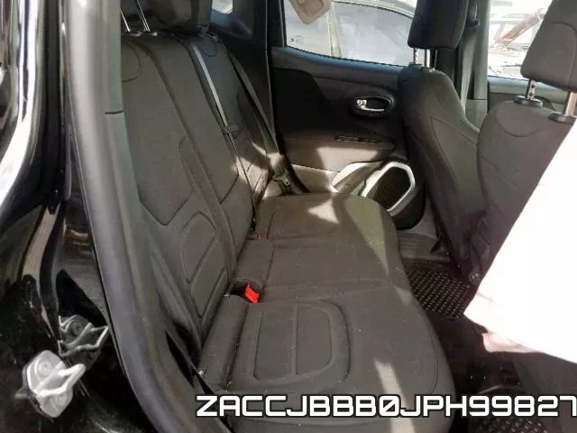 ZACCJBBB0JPH99827 фото 6
