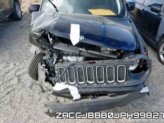 ZACCJBBB0JPH99827 фото 7