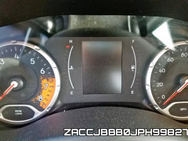 ZACCJBBB0JPH99827 фото 8