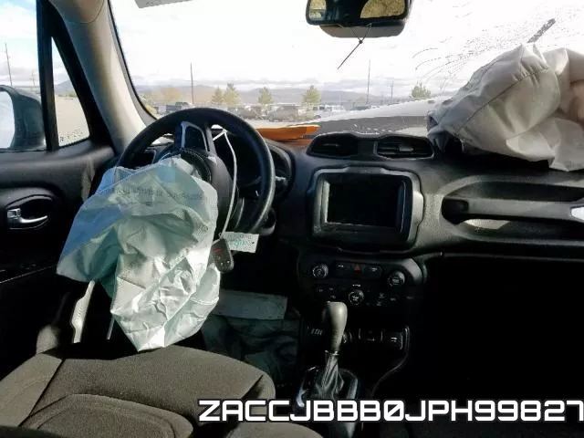 ZACCJBBB0JPH99827 фото 9