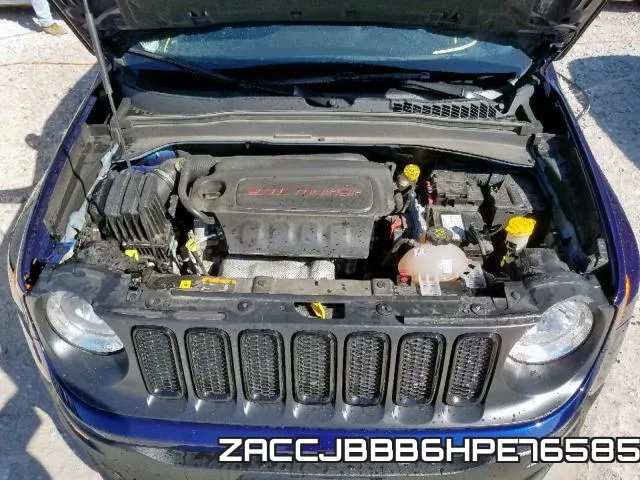 ZACCJBBB6HPE76585 фото 6