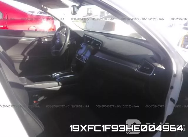 19XFC1F93HE004964 фото 4