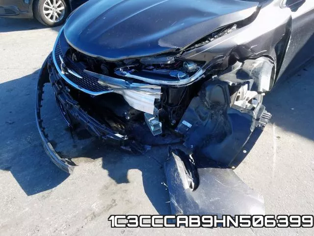 1C3CCCAB9HN506399 фото 7