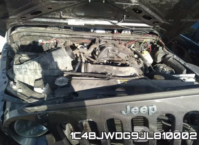 1C4BJWDG9JL810002 фото 2