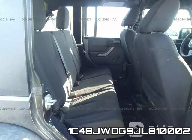 1C4BJWDG9JL810002 фото 7