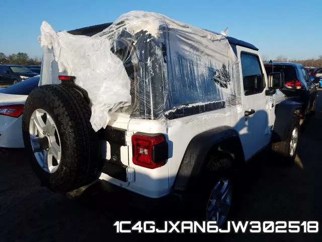 1C4GJXAN6JW302518 фото 4