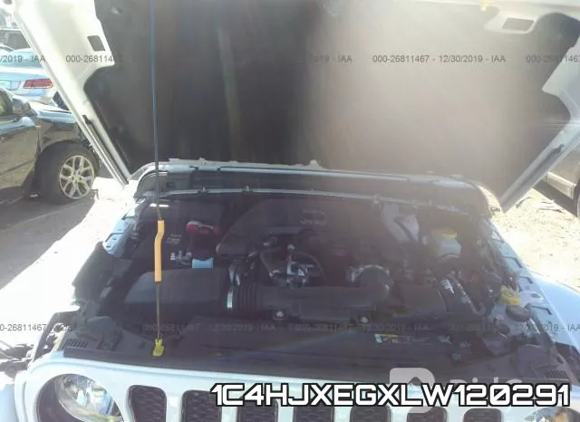 1C4HJXEGXLW120291 фото 2