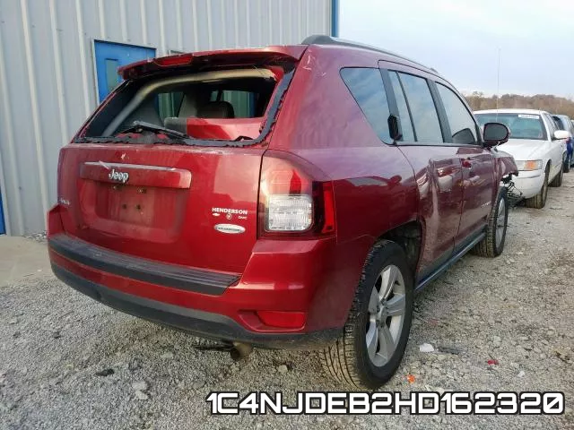 1C4NJDEB2HD162320 фото 4