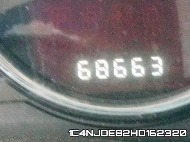 1C4NJDEB2HD162320 фото 8