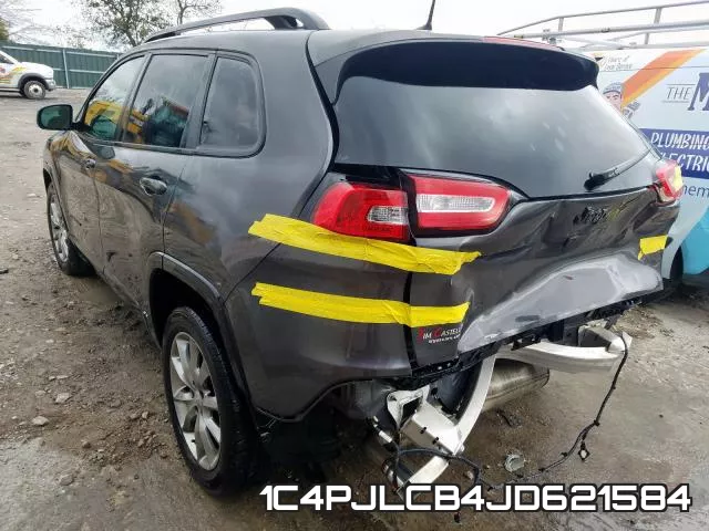 1C4PJLCB4JD621584 фото 4