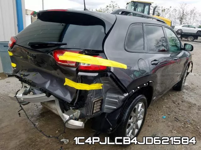 1C4PJLCB4JD621584 фото 5