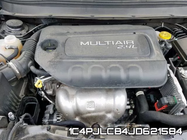 1C4PJLCB4JD621584 фото 8