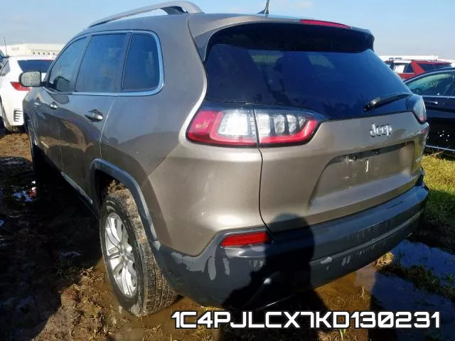 1C4PJLCX7KD130231 фото 4