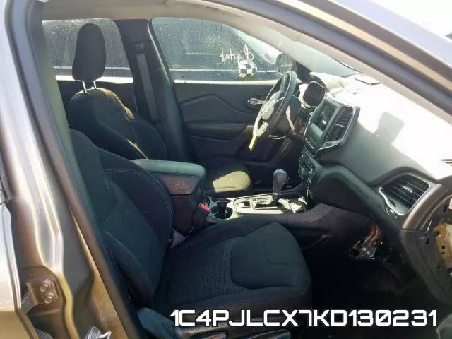 1C4PJLCX7KD130231 фото 6