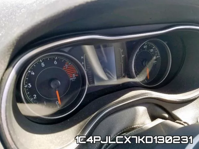 1C4PJLCX7KD130231 фото 9