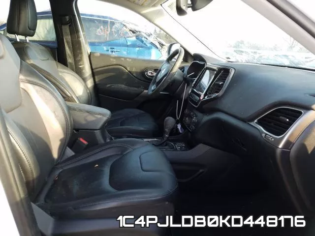 1C4PJLDB0KD448176 фото 4