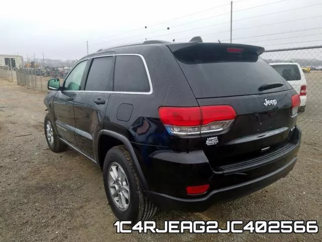 1C4RJEAG2JC402566 фото 4