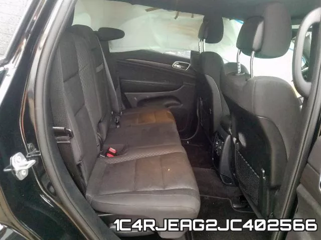 1C4RJEAG2JC402566 фото 5