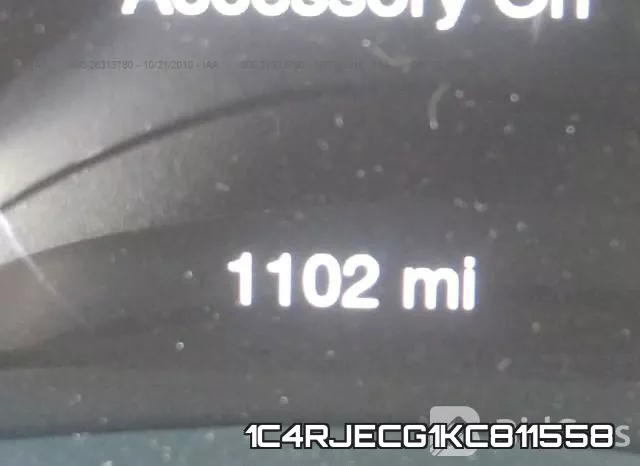 1C4RJECG1KC811558 фото 5