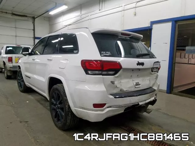 1C4RJFAG1HC881465 фото 4