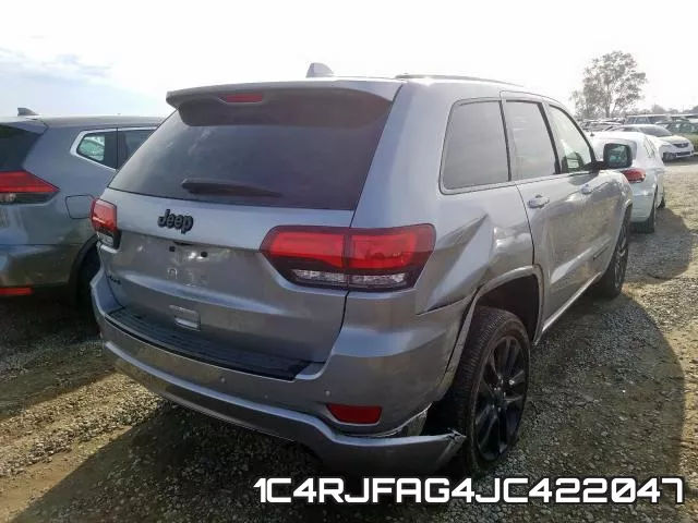 1C4RJFAG4JC422047 фото 4
