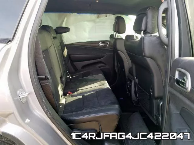 1C4RJFAG4JC422047 фото 5