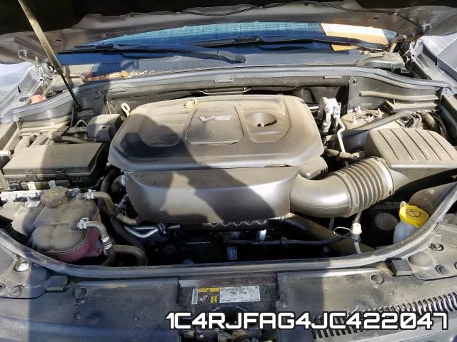 1C4RJFAG4JC422047 фото 6